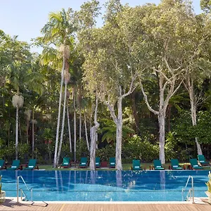 Курортный комплекс Crystalbrook Byron *****