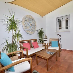 El Patio Apartment Cadiz