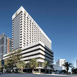 Отель Pan Pacific *****