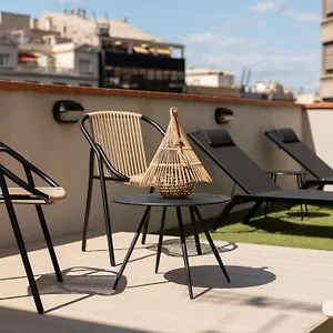 Casanova By Olala Homes Apartment Barcelona