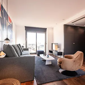 Sweett - Palau Apartment Barcelona