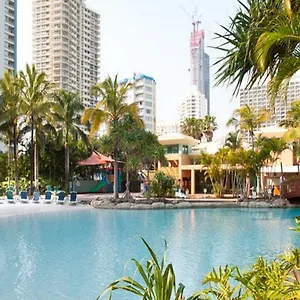 Mantra Crown Towers Aparthotel