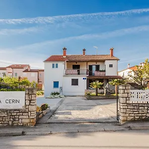 Casa Cerin Apartment Rovinj