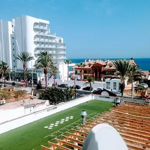 Precioso Frente Al Mar Apartment Benalmadena