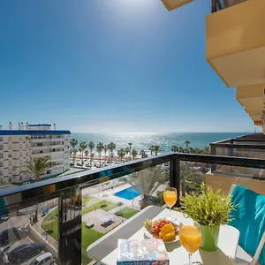 Playa Apartment Benalmadena